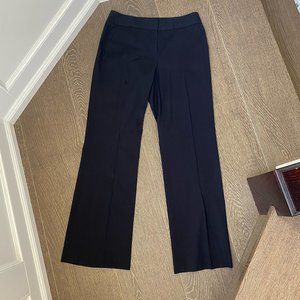Classiques enrier black dress pants size 4